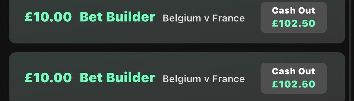 diztips's tweet photo. Another premium group winner last night advised to place twice! 👊🏻💥 #tips #tipster #diztips #boom #footballwinner https://t.co/pCVjxfBuUf