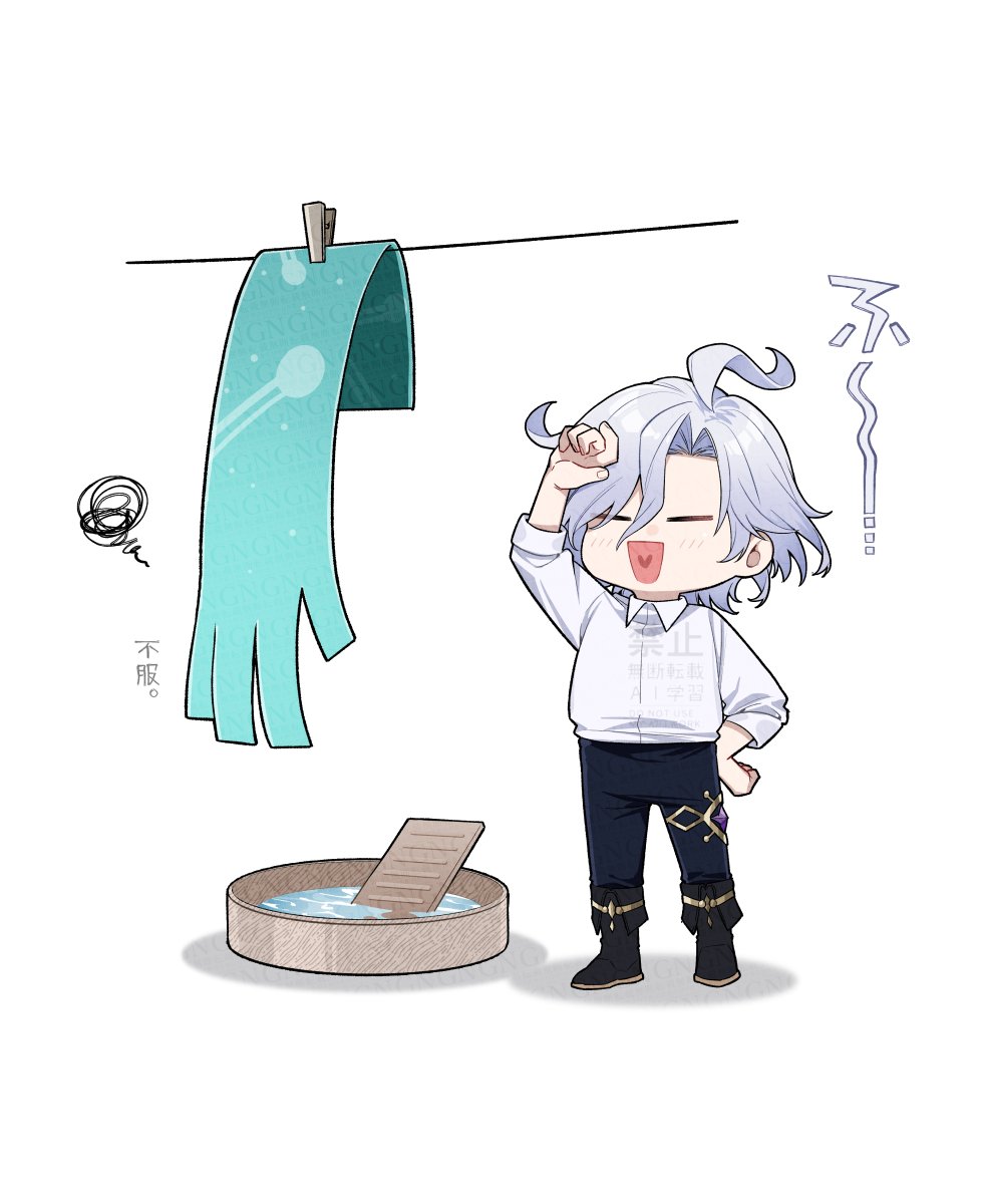pota_juuu720's tweet photo. 洗われてるんだね… https://t.co/ktgWtqKocg