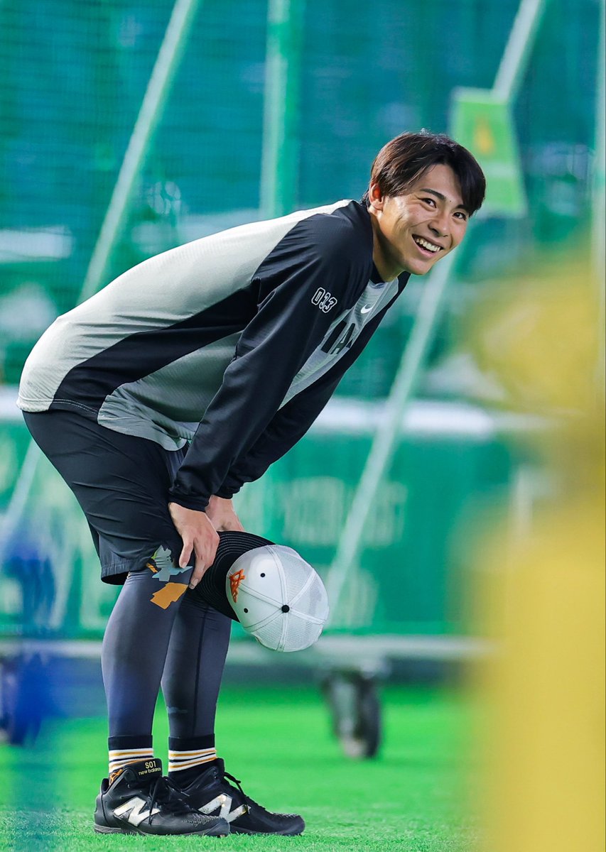 takahiroKOHYAMA's tweet photo. 9.29 巨人ー広島
#平山功太 https://t.co/ZsjadHSX9D