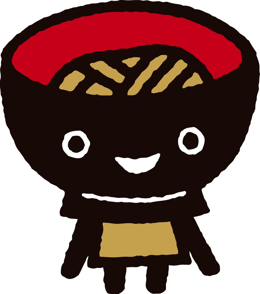 joboji's tweet photo. 岩手県公式キャラクター「わんこきょうだい」のそばっちを描いた浄法寺塗のお箸！手描きの愛らしい表情を楽しめます。お弁当にもぴったりの小ぶりな20cmです。
絵付けは大船渡市の漆職人・今野風花さん。東日本大震災と能登半島地震、二つの被災を経験しながら漆の仕事を続けています。
https://t.co/CRVyqBNUcw
#わんこきょうだい #浄法寺塗