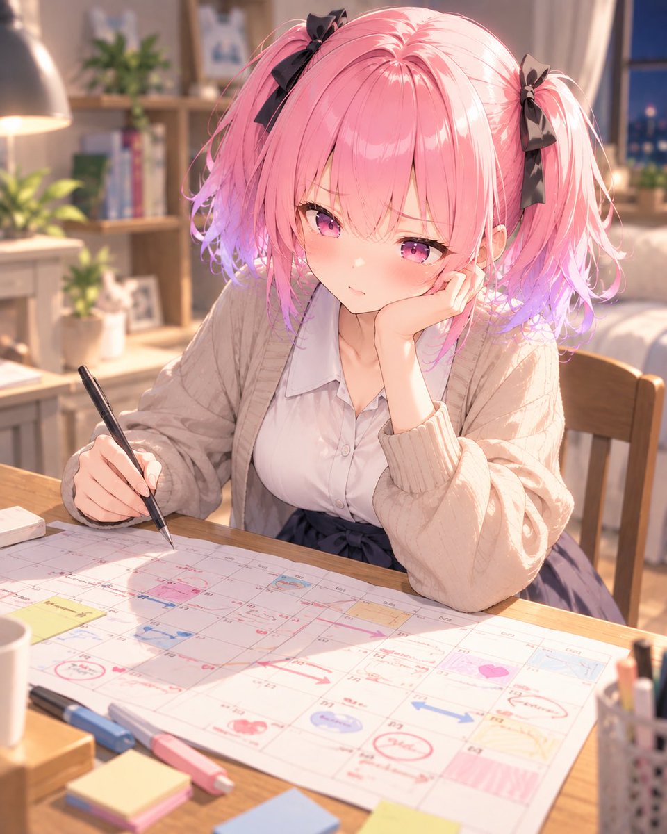 ori_AI_CAMP's tweet photo. #AIイラスト https://t.co/l7DPNEEc5x