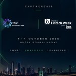 Photo by TriO Blockchain Labs (@Trioblockchain)