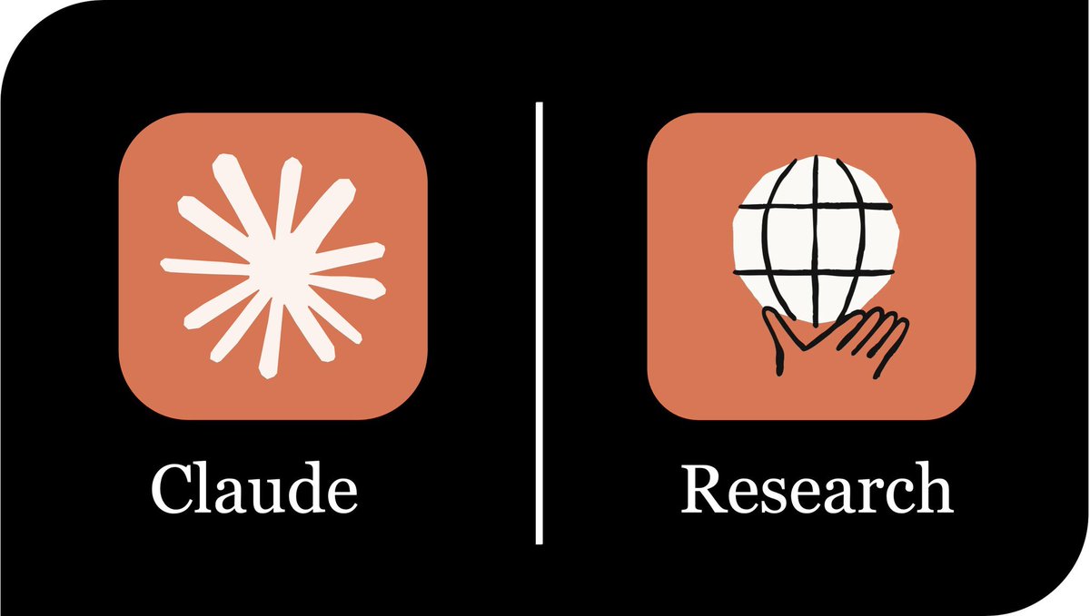 Nyx_Tech_AI's tweet photo. BREAKING: Claude can now research like a Harvard PhD student.

Here are 9 insane Claude prompts that turn 40+ research papers into structured literature reviews, knowledge maps, and research gaps in minutes.

(Save this. You’ll need it for your next research project.) https://t.co/bOWq5BxVnZ