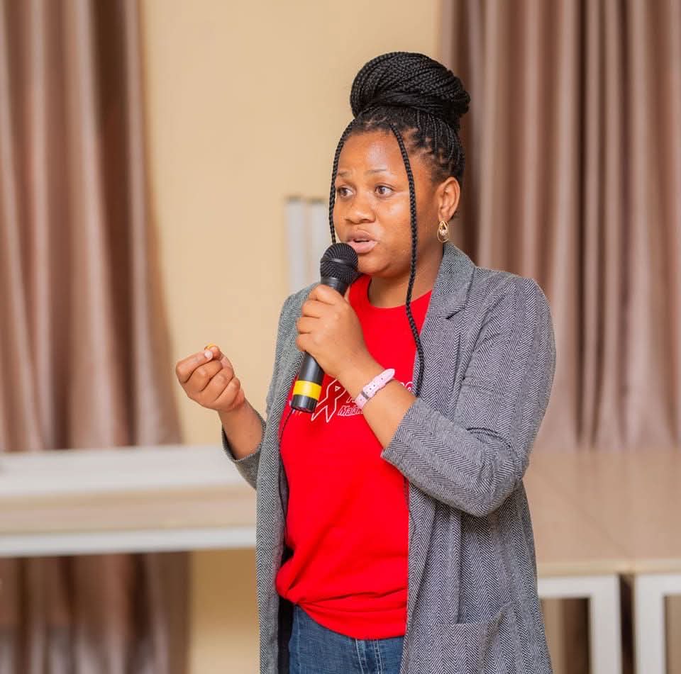 READY_Movement's tweet photo. Do you believe mentorship can open doors for young people in leadership? 🤔

Through READY+, Lusungu and her mentor Patricia built a relationship grounded in learning, growth and shared purpose. From strengthening Lusungu’s skills to navigating new opportunities, their journey shows what becomes possible when young people receive intentional support to lead and thrive. 💜

And the impact continues as Lusungu passes what she has learned on to others.

🔗 Read their mentorship story here: https://t.co/lqOAh1WTVa