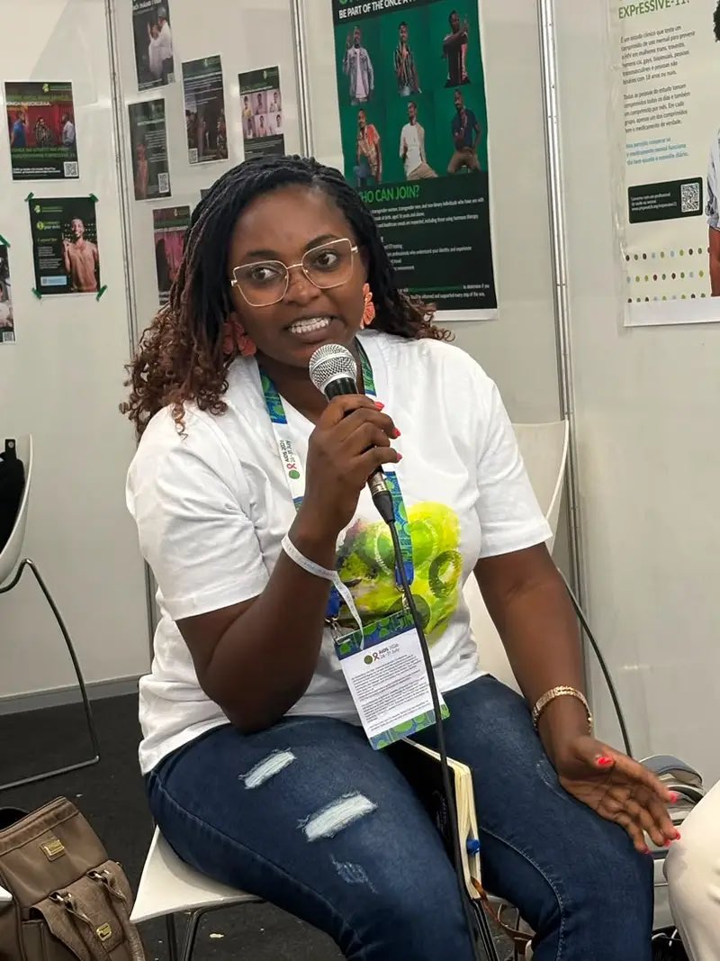 READY_Movement's tweet photo. Do you believe mentorship can open doors for young people in leadership? 🤔

Through READY+, Lusungu and her mentor Patricia built a relationship grounded in learning, growth and shared purpose. From strengthening Lusungu’s skills to navigating new opportunities, their journey shows what becomes possible when young people receive intentional support to lead and thrive. 💜

And the impact continues as Lusungu passes what she has learned on to others.

🔗 Read their mentorship story here: https://t.co/lqOAh1WTVa