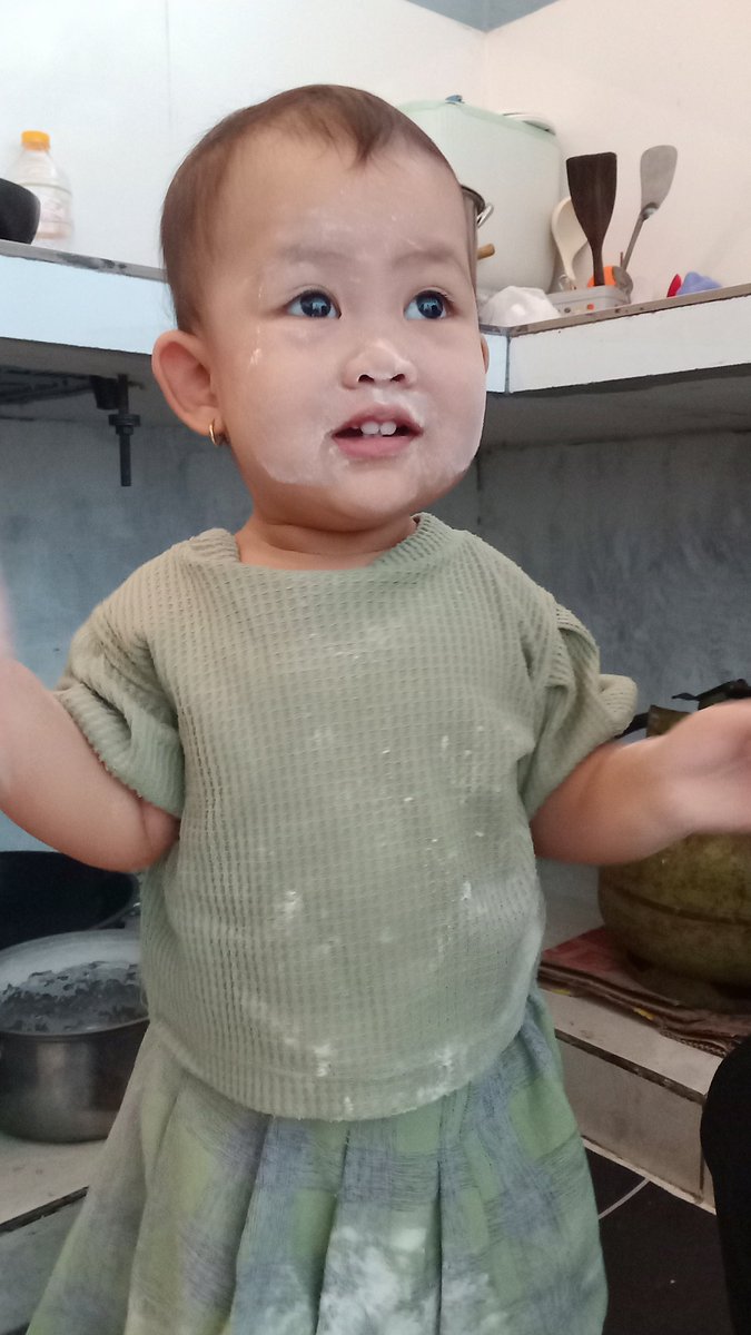bvblycious's tweet photo. Dsn terjadi lagii... https://t.co/xXVGjMYUaY