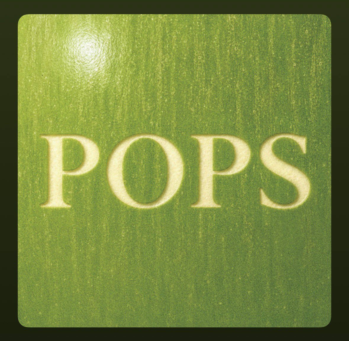 yzr_sea's tweet photo. 「POPS」なんて大それた題名付けたもんですからそれは素晴らしく親しみやすい上質なポップが流れると信じたんですが、
王道外しのリズムと展開を詰め込んだ挙句グチャグチャな各曲、それらが続く起伏のない退屈な構成、全���が2019年の「Attitude」にすら劣っている。期待して損したし聴くに堪えない。 https://t.co/4kpP3kyHQC