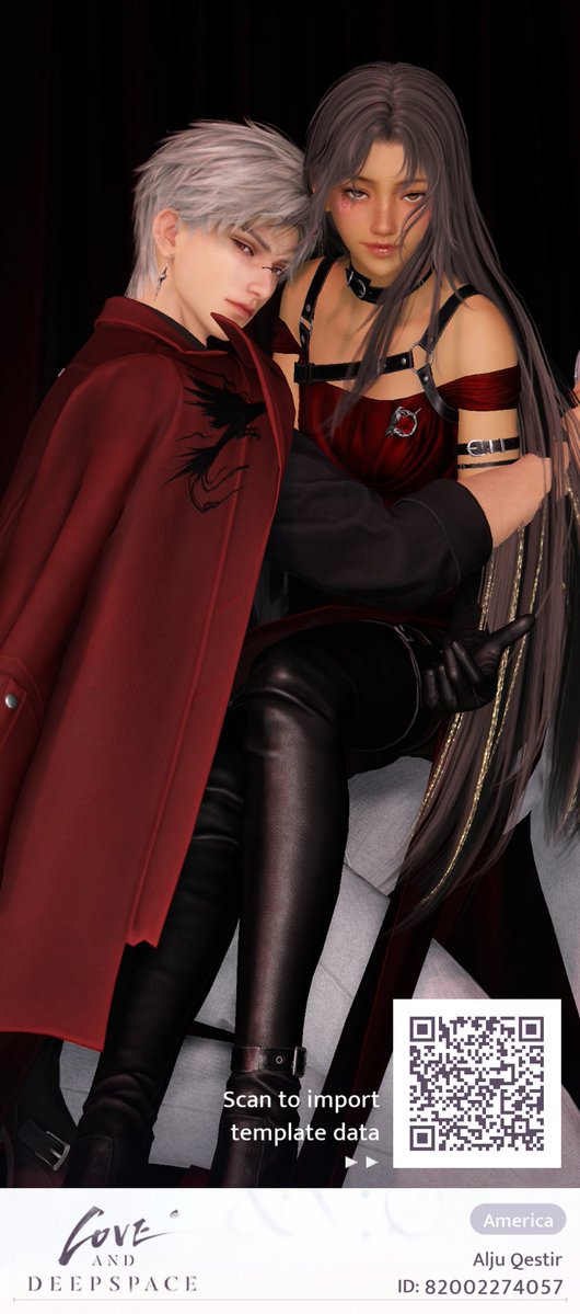 Aljulads's tweet photo. Boss-lady, this is only the prelude 🧊 https://t.co/bXCigxR8bL