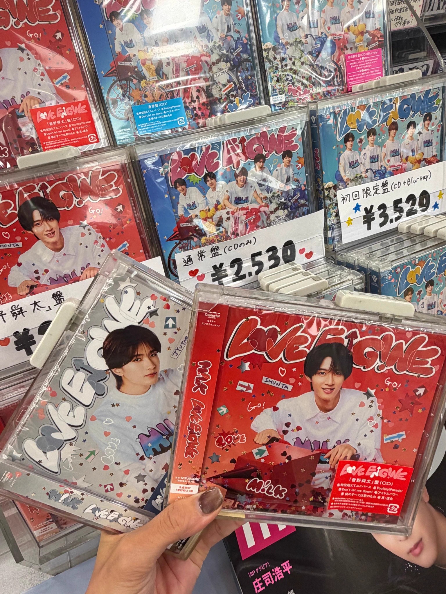 タワーレコード新宿店 on X: 