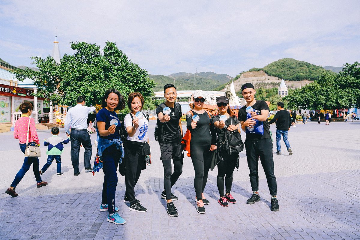 AmandoDeo's tweet photo. [The 迂坪磊 team nailed today’s project check-in! Great vibes and solid efforts!]， https://t.co/tpRDg2e0KI