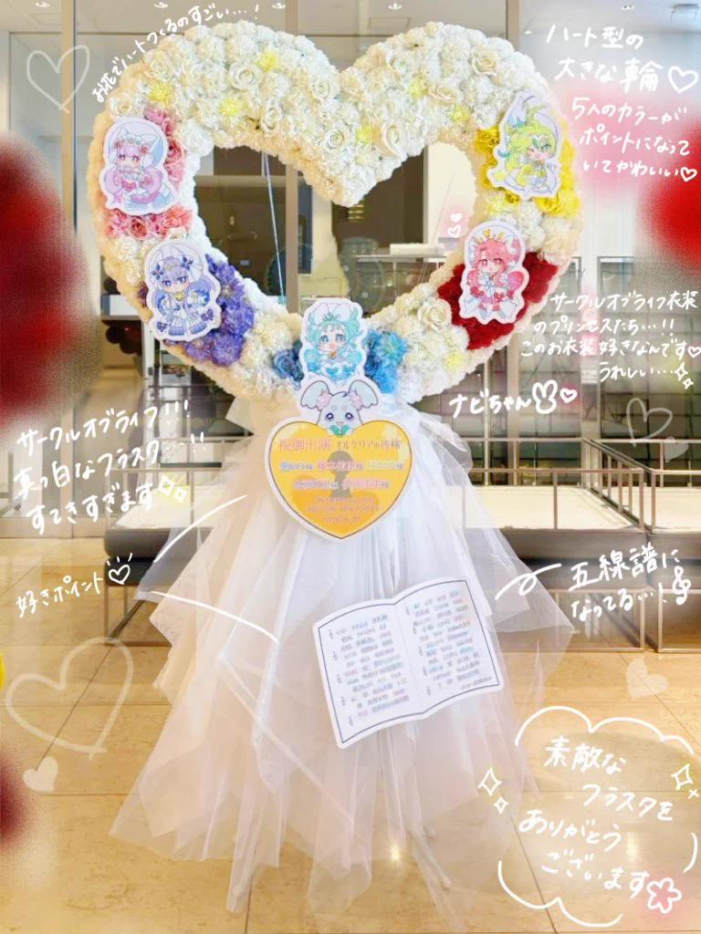 専用です。　おまとめプラスお楽しみです。ありがとう。 藤本侑里 on X: 
