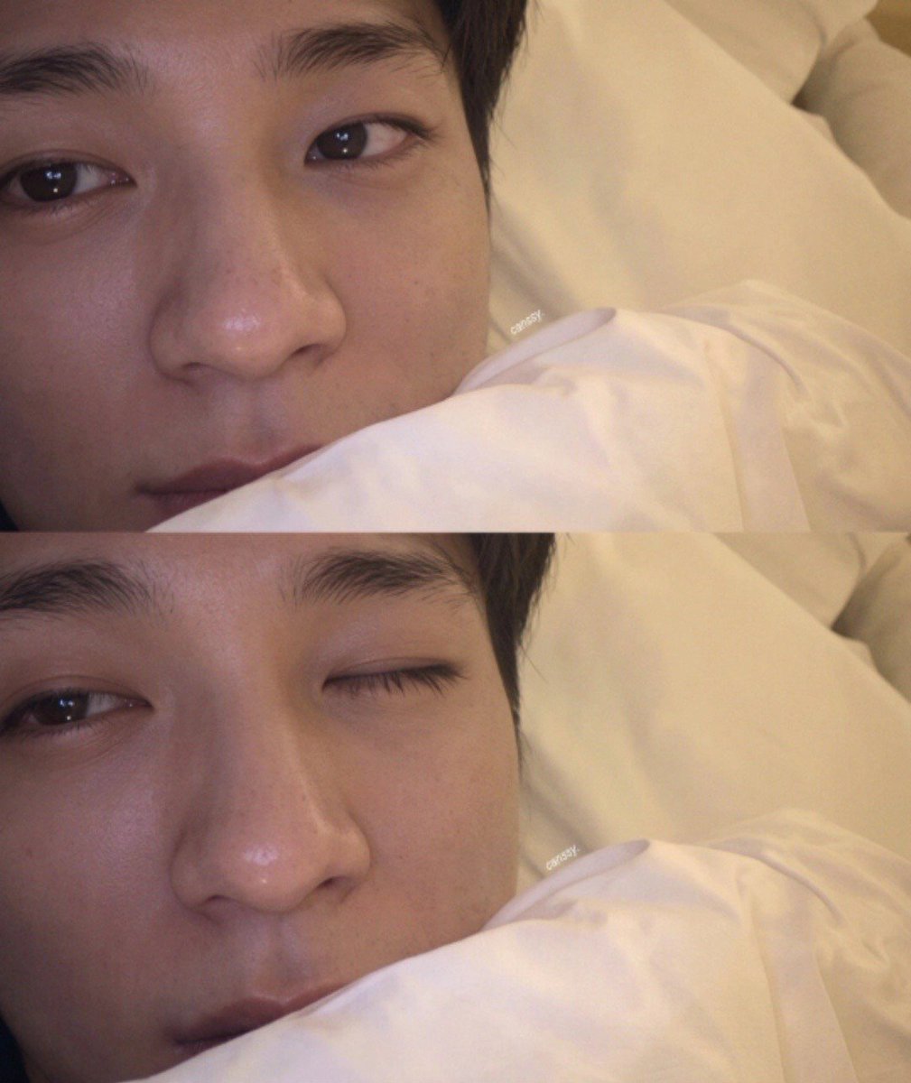 altersunday_'s tweet photo. Bareface gantenk 💗 https://t.co/sZCqUjrxKe