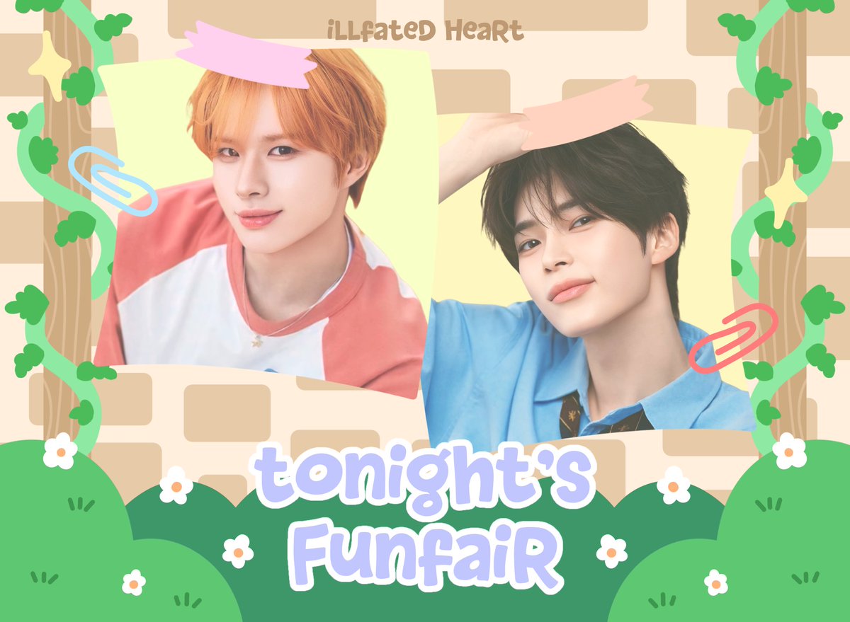 illfatedhearts's tweet photo. .✦ ݁˖  rep಄st this post to joining game with @kyungmin_simp &amp; @hanbin_simp‘s music party tonight! if you’re unable to join, please inform chaperone or host .𖥔 ݁ ˖ https://t.co/1E21IT19bO