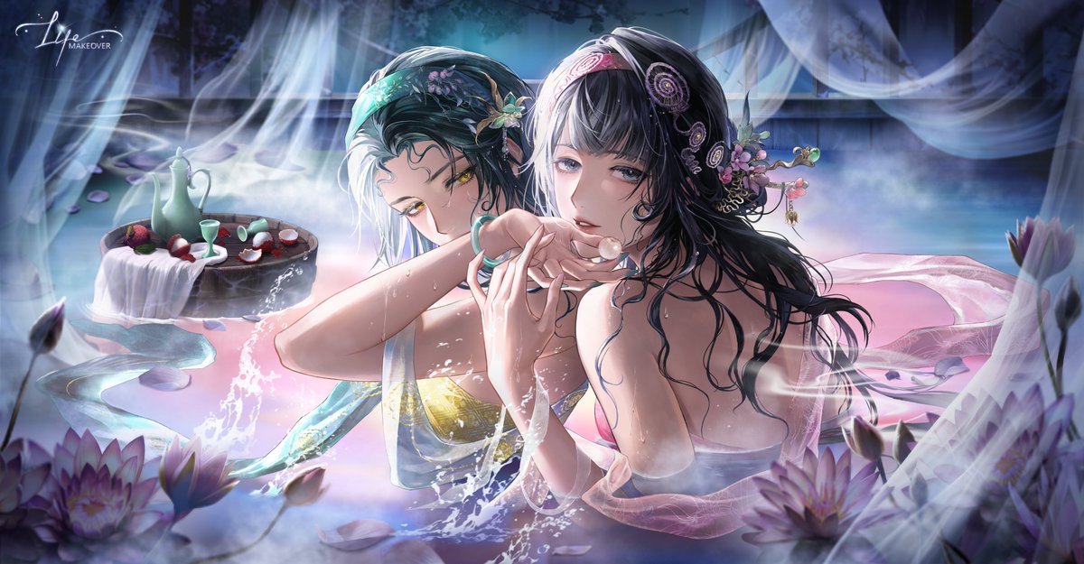 LifeMakeover510's tweet photo. Lightchase Encore | SSR Ally [Ashley - Tale of Tails]
Portal Marvel | Event available from Oct. 9, 09:00 to Oct. 29, 23:59!

"Perhaps fate is cruel that way. At the very least, we are given this chance to truly say goodbye, aren't we?"

#LifeMakeover #PortalMarvel https://t.co/LB2OdOIGtS