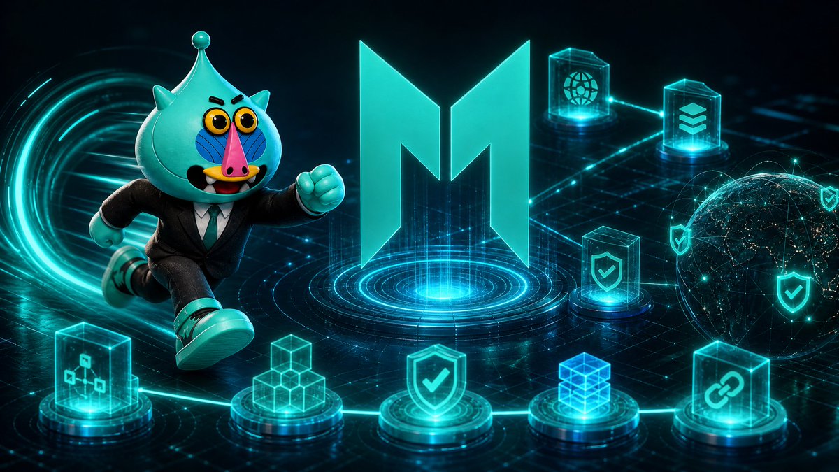 MangoOS_Network's tweet photo. Nobody screenshots the infrastructure that simply works.

That is kind of the point.

Mango Network is built for the moments that should feel uneventful. https://t.co/NMg7YVpDf6