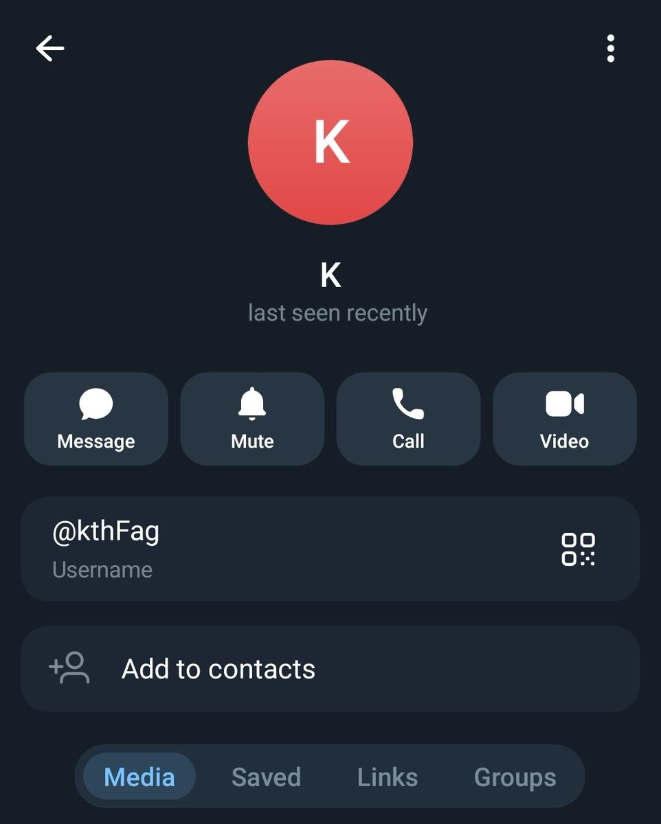 PupAce113288's tweet photo. @kthFag137 begged for this exposure so lets make him regret it and make him famous, DM him to let him know youve seen him https://t.co/kzqfIoby33