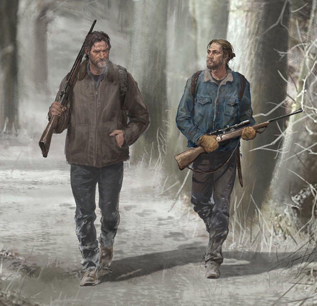 demarkegaming's tweet photo. 🚨 RESMİ - Neil Druckmann, iki adet The Last of Us oyununun geliştirildiğini duyurdu!

🔸 Neil Druckmann: "Size şunu söyleyebilirim ki, her iki proje de The Last of Us evrenini Part I ve Part II'nin ötesine taşıyacak." https://t.co/SqydIkINmG