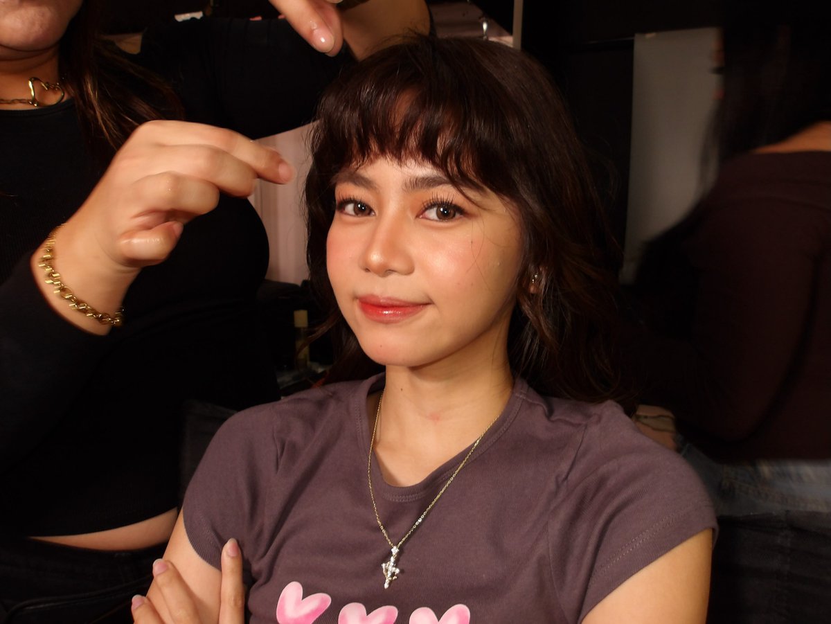 teukeep_'s tweet photo. You’ll never find Ashtine lacking, not in acting, music, dance, nor in character. She continues to prove that talent can take you far, but talent paired with humility, kindness, and substance is what makes you unforgettable.

The talent is undeniable. The character speaks for itself 🫵