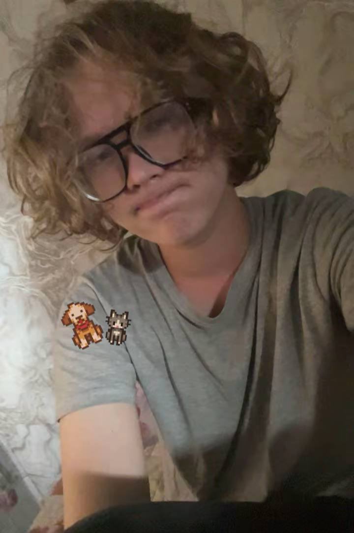 MoritzHautzen9's tweet photo. Halo, ich bin‘s 😛 https://t.co/fmKd9aLguV