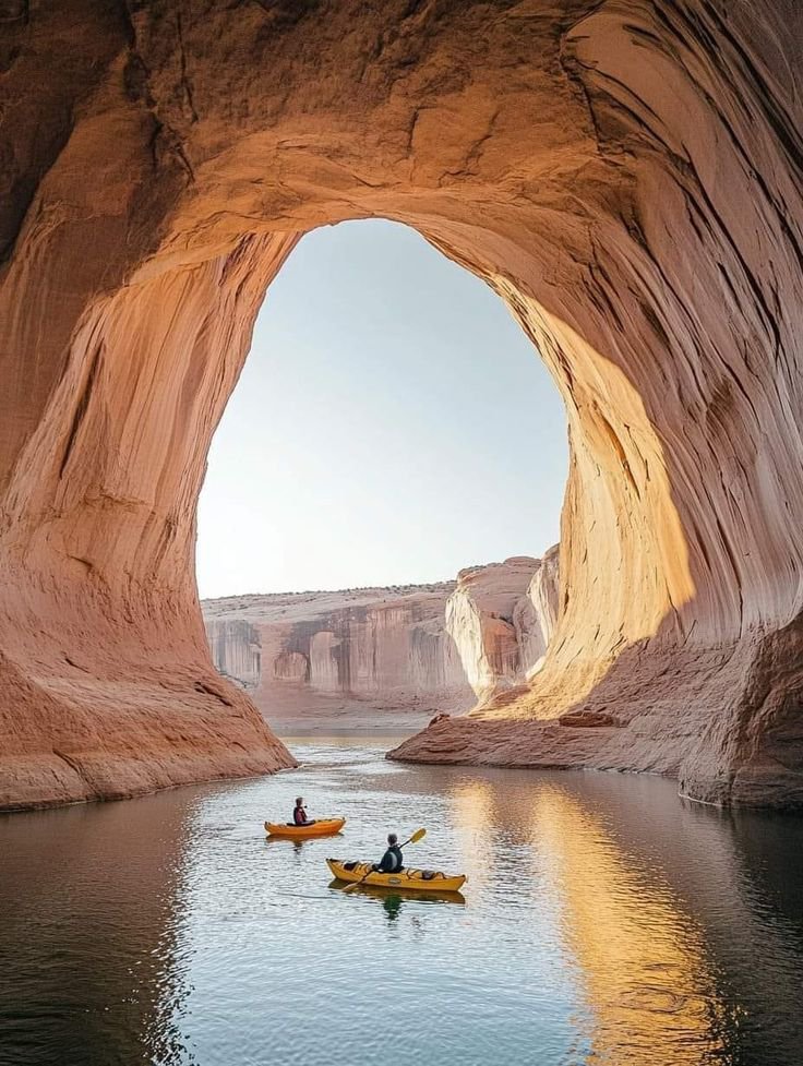 nature_c2ngn's tweet photo. Lake Powell, Arizona USA 🇺🇲 https://t.co/a82QXBnt5y