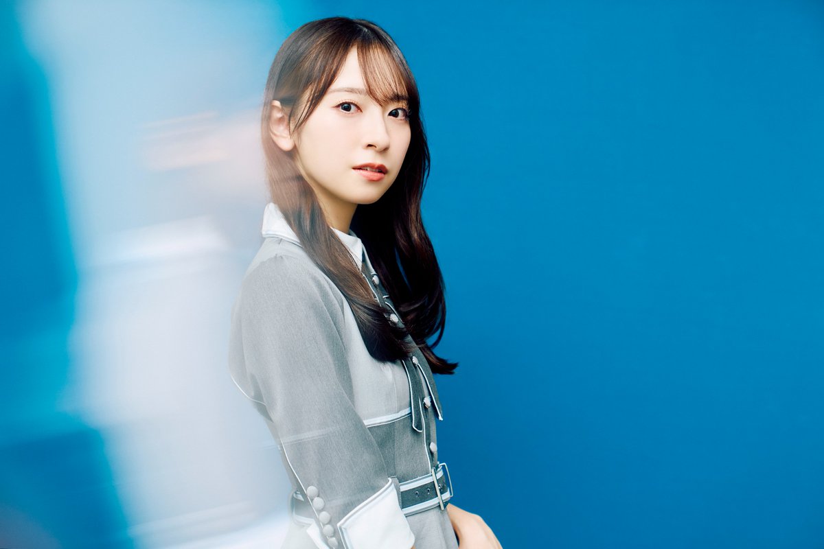 encountofficial's tweet photo. 【　#𝐄𝐍𝐂𝐎𝐔𝐍𝐓 𝐈𝐍𝐓𝐄𝐑𝐕𝐈𝐄𝐖　】

10年目の日向坂46金村美玖「まだまだやりたいことが」　見据えるグループの未来と青葉坂46へのエール

https://t.co/ltlS03SJMu
📸撮り下ろしアザーカットあり

------------------------------------------
渡辺莉奈との前編はこちら🖇️
https://t.co/eSteqz7YxG
------------------------------------------

#日向坂46 #金村美玖 @hinatazaka46