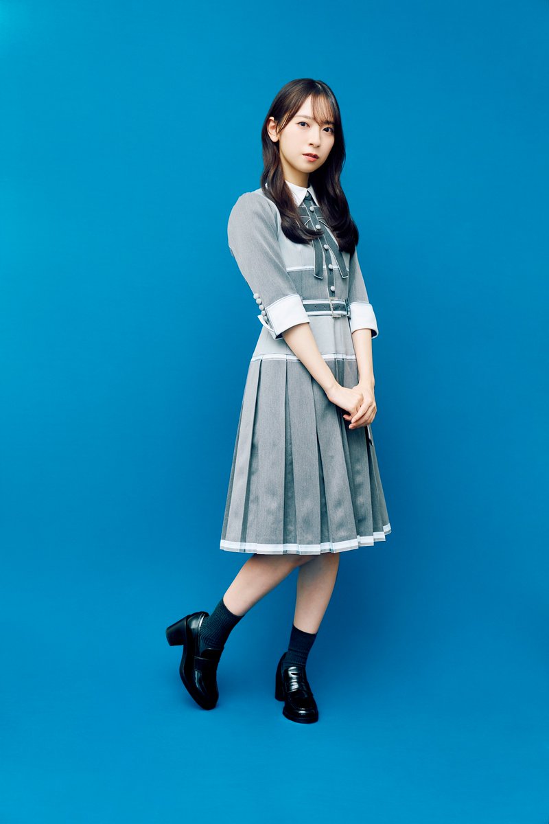 encountofficial's tweet photo. 【　#𝐄𝐍𝐂𝐎𝐔𝐍𝐓 𝐈𝐍𝐓𝐄𝐑𝐕𝐈𝐄𝐖　】

10年目の日向坂46金村美玖「まだまだやりたいことが」　見据えるグループの未来と青葉坂46へのエール

https://t.co/ltlS03SJMu
📸撮り下ろしアザーカットあり

------------------------------------------
渡辺莉奈との前編はこちら🖇️
https://t.co/eSteqz7YxG
------------------------------------------

#日向坂46 #金村美玖 @hinatazaka46