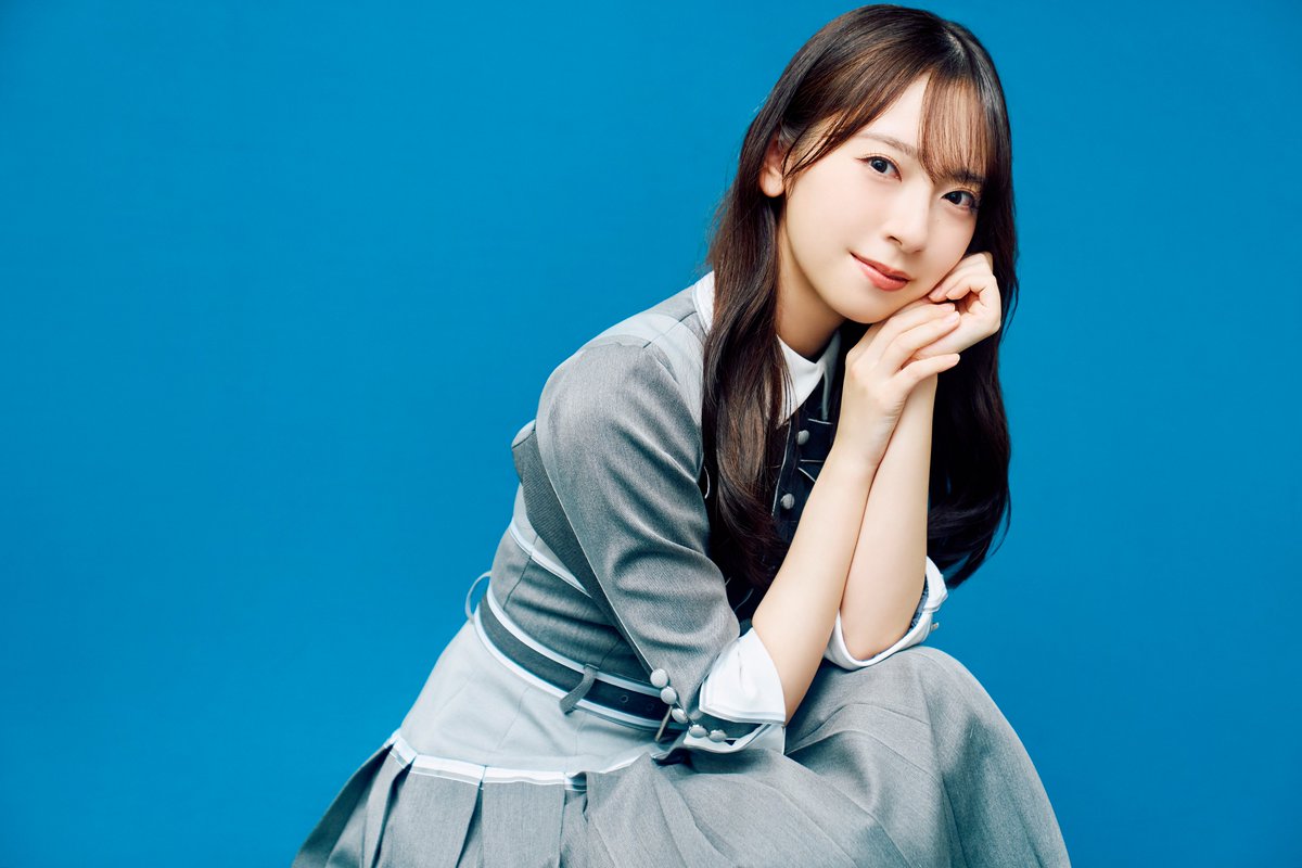 encountofficial's tweet photo. 【　#𝐄𝐍𝐂𝐎𝐔𝐍𝐓 𝐈𝐍𝐓𝐄𝐑𝐕𝐈𝐄𝐖　】

10年目の日向坂46金村美玖「まだまだやりたいことが」　見据えるグループの未来と青葉坂46へのエール

https://t.co/ltlS03SJMu
📸撮り下ろしアザーカットあり

------------------------------------------
渡辺莉奈との前編はこちら🖇️
https://t.co/eSteqz7YxG
------------------------------------------

#日向坂46 #金村美玖 @hinatazaka46