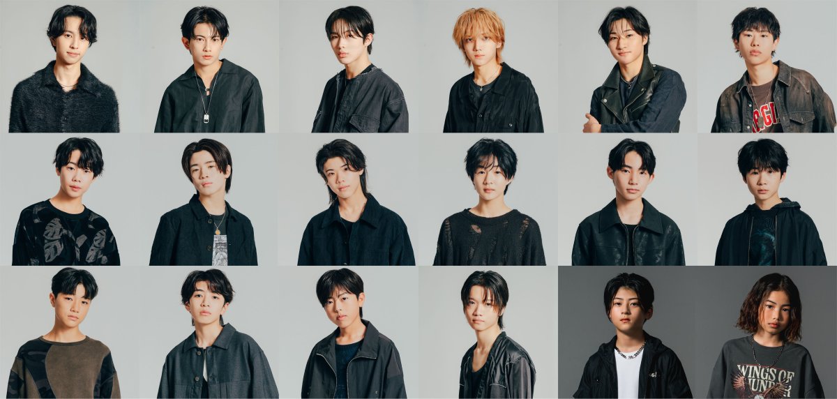 oshiraku's tweet photo. 📍推し楽 ニュース💌

「BMSG FES'26」各日メインステージのトリはSTARGLOW、MAZZEL、BE:FIRST！ サブステージ出演者も発表

詳細はこちら👉https://t.co/jRbSWjaXfU

#BMSGFES #BMSG https://t.co/kq9jt4sSu1