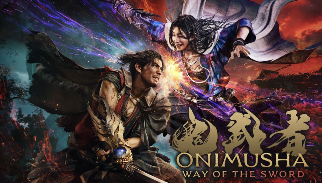 EndymionYT's tweet photo. I beat Onimusha Way of the Sword on Carnage difficulty, all that is left is boss rematches for Platinum! https://t.co/J31V4bEVaW