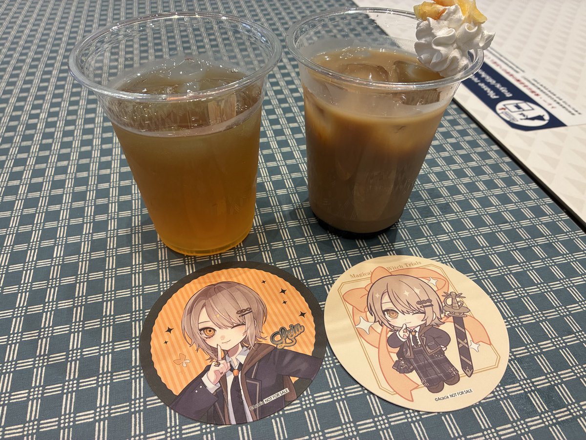 CsRt_963's tweet photo. まのさばコラボ後半(最終日)
レイミリ頼んだらマーゴさん来てくれてレイアは謎の引き運で前後半揃った https://t.co/cB89nOZtzD