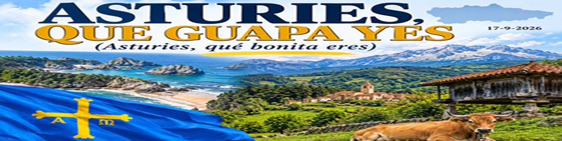 HerritarBatasun's tweet photo. Se ha publicado en la Web de Herritar Batasuna una Nueva Colaboración de Begirale: ASTURIES, QUE GUAPA YES (Asturies, qué bonita eres): https://t.co/tQLWAF57W1 https://t.co/8ln7ALwQrP