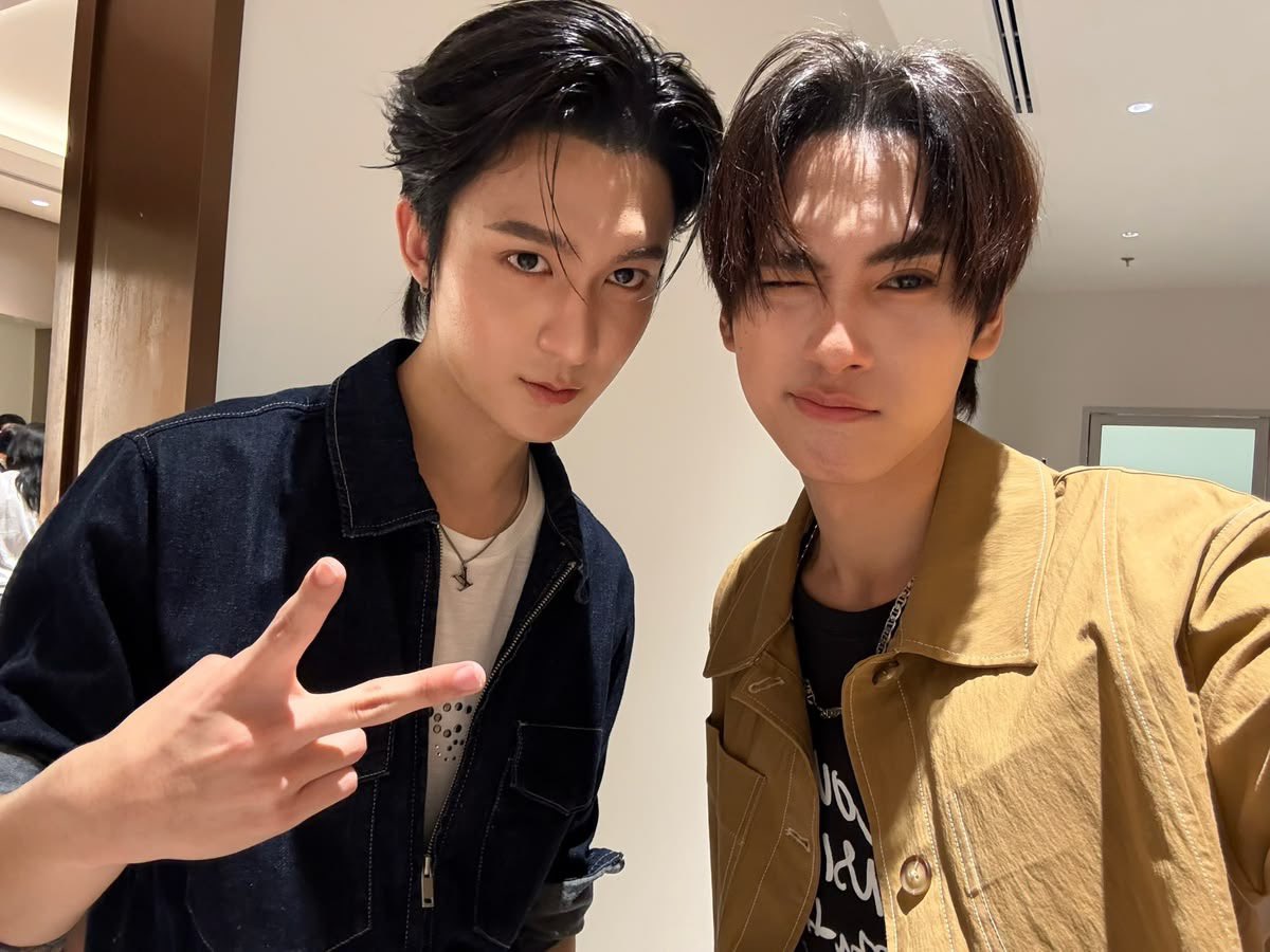 ryupathq's tweet photo. looking for bl moots!

⋆ she/her | ’07
⋆ mainly #ryujinpatji + dmd couples
⋆ sometimes i write on ao3
⋆ not new to #bltwt
⋆ currently watching: mr fanboy

♡ / ↻ to be moots https://t.co/qnSBuMuv6Q