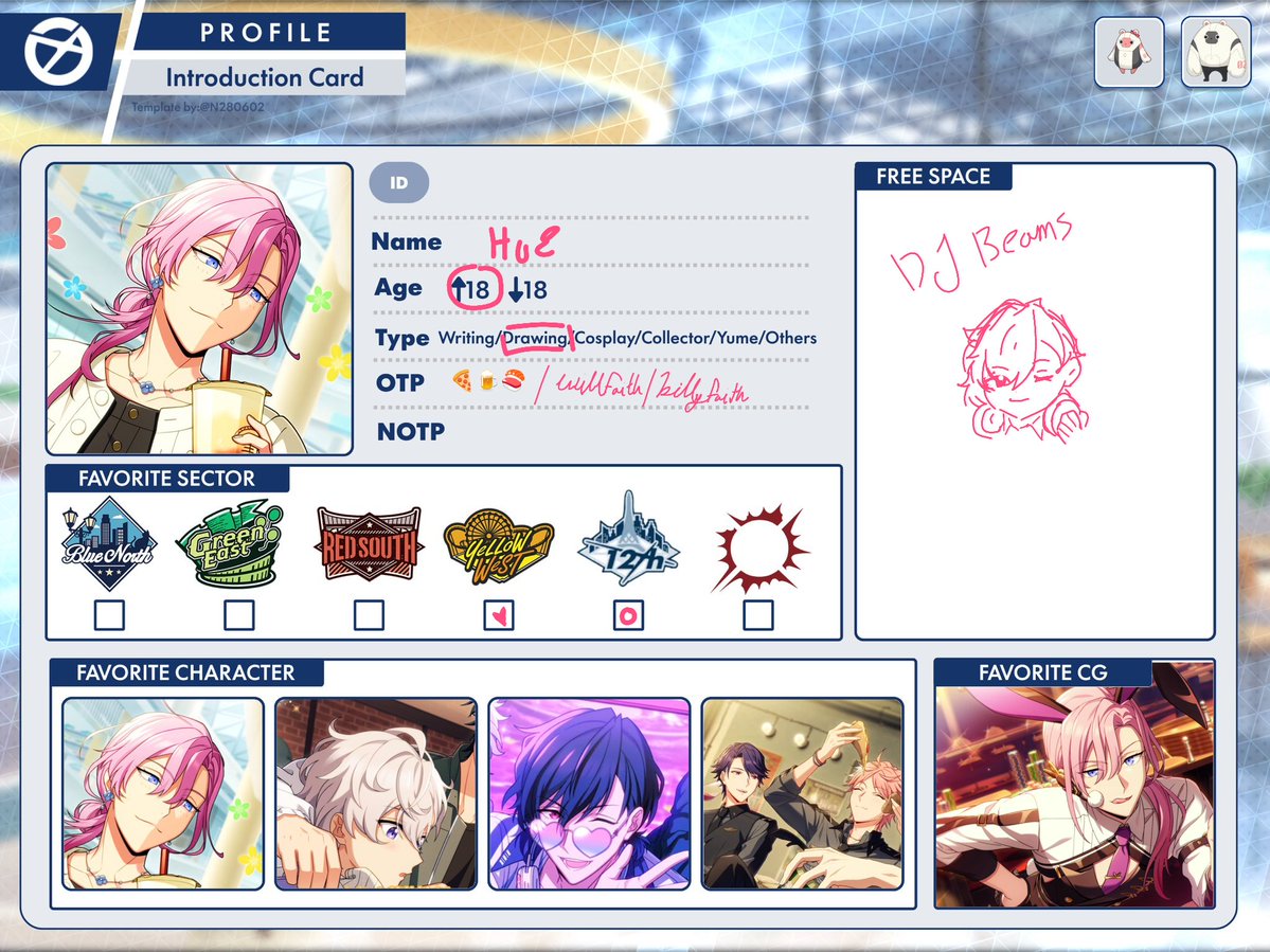 sleepyboyhue's tweet photo. Never too late to try
While I am devastated I still would love to connect with others who also loved Helios 🩷 #heliostwt
Please oomf me up‼️ I don't bite 🥺 I'm very nice and I draw sometimes https://t.co/5dWQxW7yVe