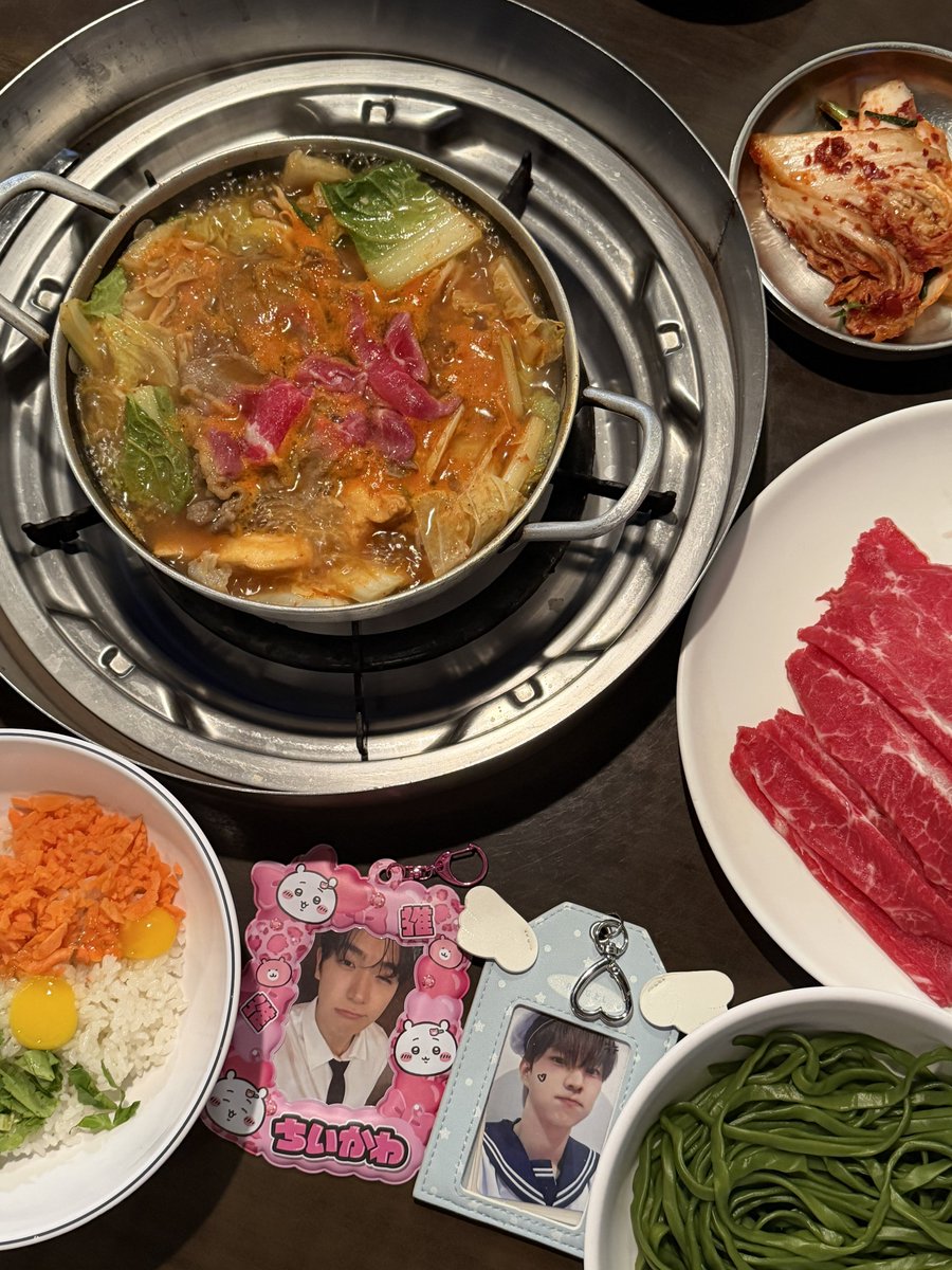 kk0zil's tweet photo. 최가네랑 베통 존맛이어서 신고할 뻔💞 https://t.co/NHq7G5gkf6
