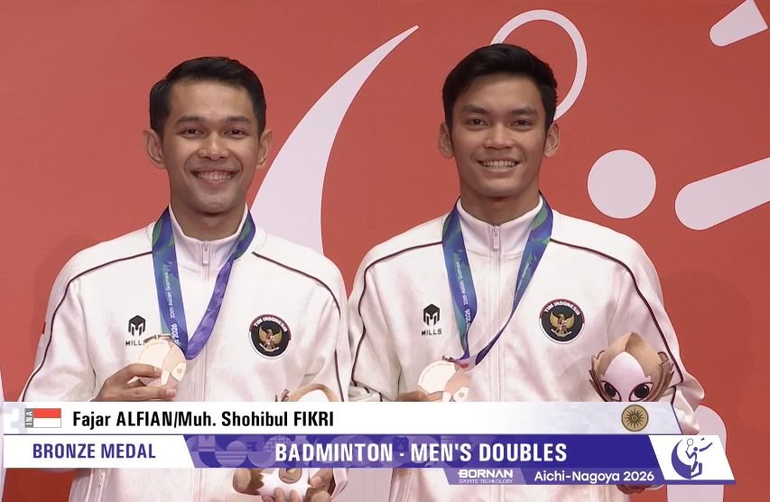 BadmintonTalk tweet picture
