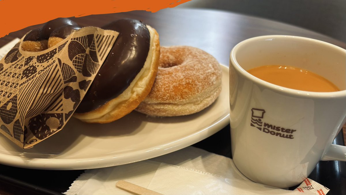 bis_muth_83's tweet photo. ドーナツタベタベ＝ザウルス🍩🦖 https://t.co/N3DIts2OMw