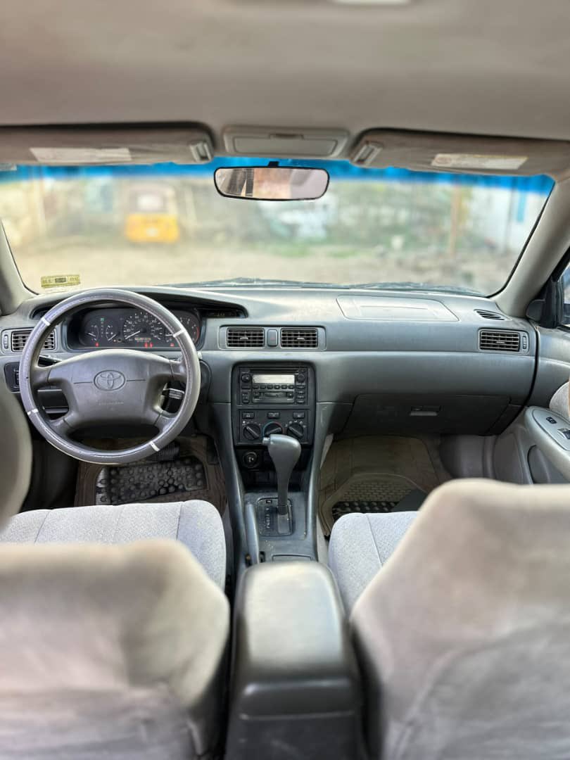 sir66121's tweet photo. DISTRESS SALE🚨🚨🚨

NEATLY USED TOYOTA CAMRY PENCIL LIGHT AUTOMATI DRIVE GOING FOR ₦2.250MLAST🏷️
KADUNA🇳🇬

07038933247 https://t.co/22jsr1CxH3