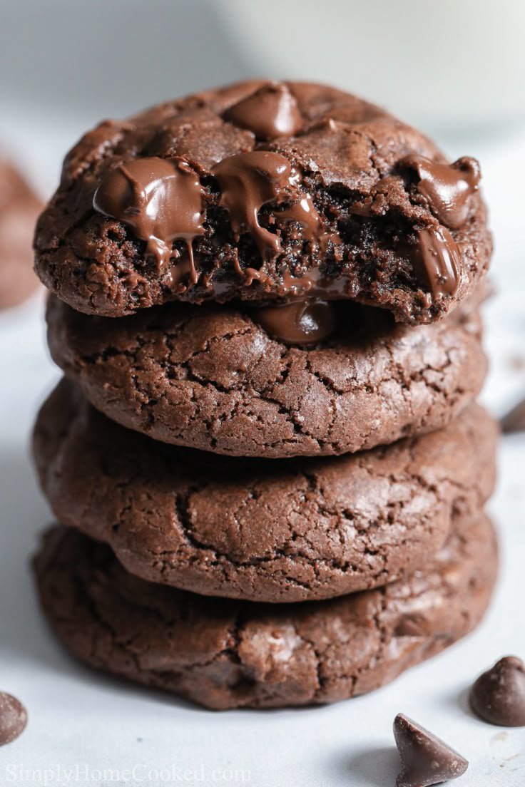 FoodXrlj8's tweet photo. Cookies 🍪🤤 https://t.co/PBKVU72JzS