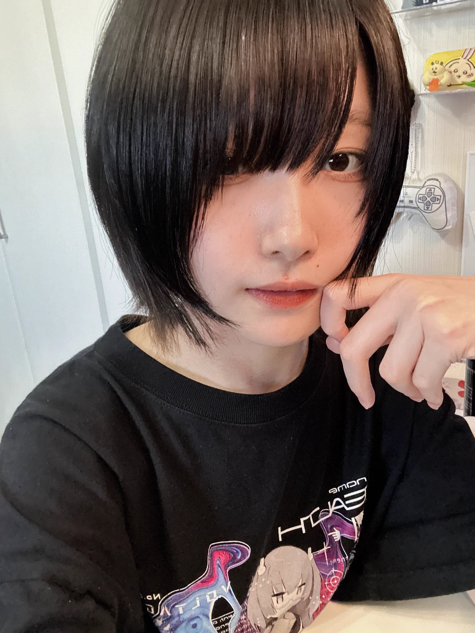 あず。 on X: 