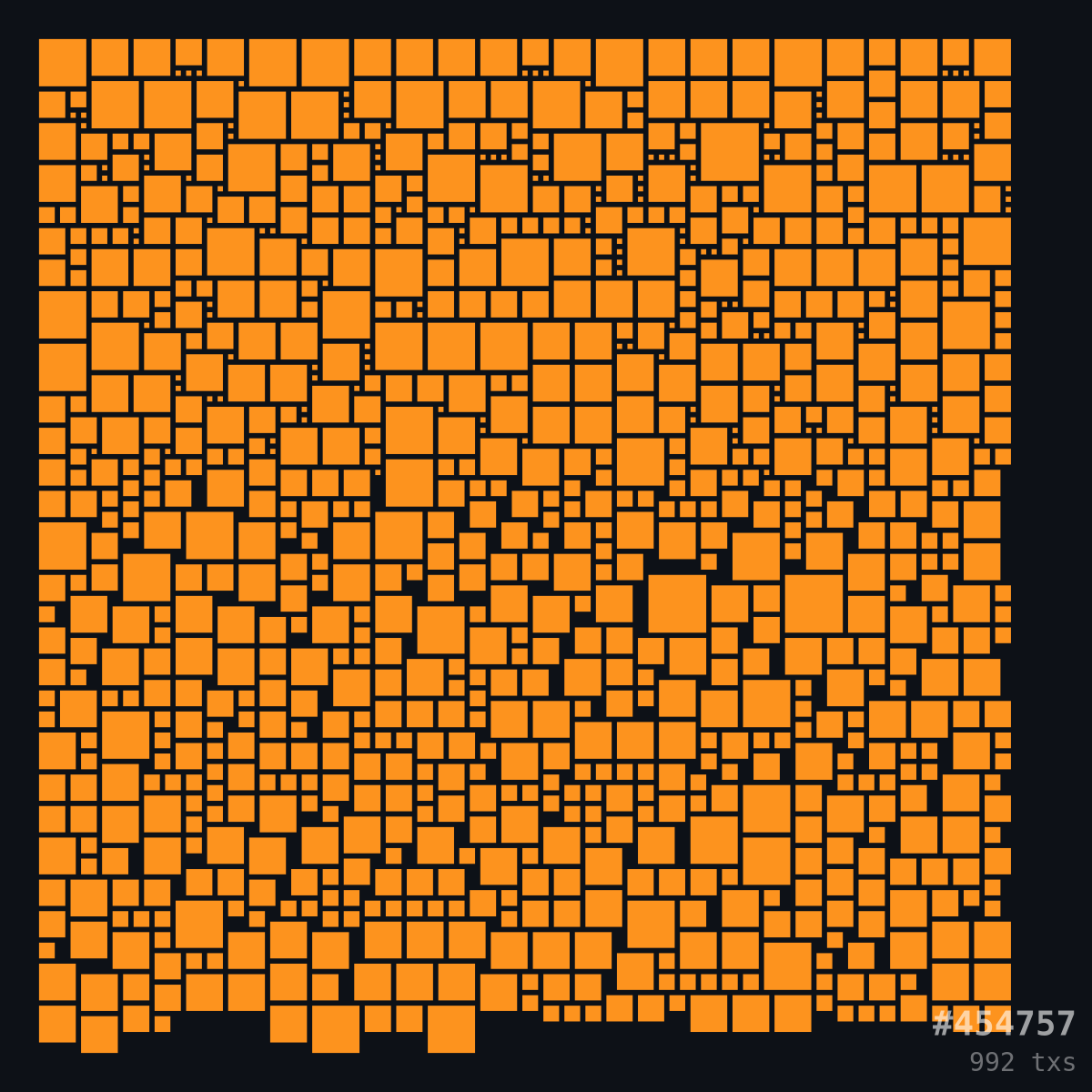 bitmaptrade's tweet photo. 🟨 𝗕𝗜𝗧𝗠𝗔𝗣 𝗦𝗔𝗟𝗘 𝗔𝗟𝗘𝗥𝗧 🟨

✨ Sweep Alert ✨

🧹 wuqa just swept 20 bitmap for 0.0026 BTC ($218.03 USD)
🕵️‍♂️ Buyer: wuqa

🦉 Automated by hootertech https://t.co/hf98i87DFs