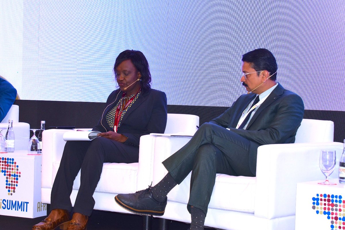 ppbkenya's tweet photo. Quality-assured generic medicines depend on credible and sustainable bioequivalence systems.

In a panel discussion titled “A Collaborative Path Forward for Strengthening Bioequivalence Ecosystems in Africa” at PharmaReg AfriSummit 2026, Pharmacy and Poisons Board Head of Bioequivalence Unit, Dr. Felistas Chepwogen, called for clear regulatory guidance, predictable timelines, phased implementation and sustained engagement with manufacturers.

She also emphasised harmonised standards, shared technical expertise and greater regulatory reliance to reduce duplication while maintaining rigorous scientific standards and protecting patients.

#AfriSummit2026