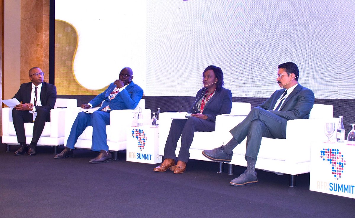 ppbkenya's tweet photo. Quality-assured generic medicines depend on credible and sustainable bioequivalence systems.

In a panel discussion titled “A Collaborative Path Forward for Strengthening Bioequivalence Ecosystems in Africa” at PharmaReg AfriSummit 2026, Pharmacy and Poisons Board Head of Bioequivalence Unit, Dr. Felistas Chepwogen, called for clear regulatory guidance, predictable timelines, phased implementation and sustained engagement with manufacturers.

She also emphasised harmonised standards, shared technical expertise and greater regulatory reliance to reduce duplication while maintaining rigorous scientific standards and protecting patients.

#AfriSummit2026