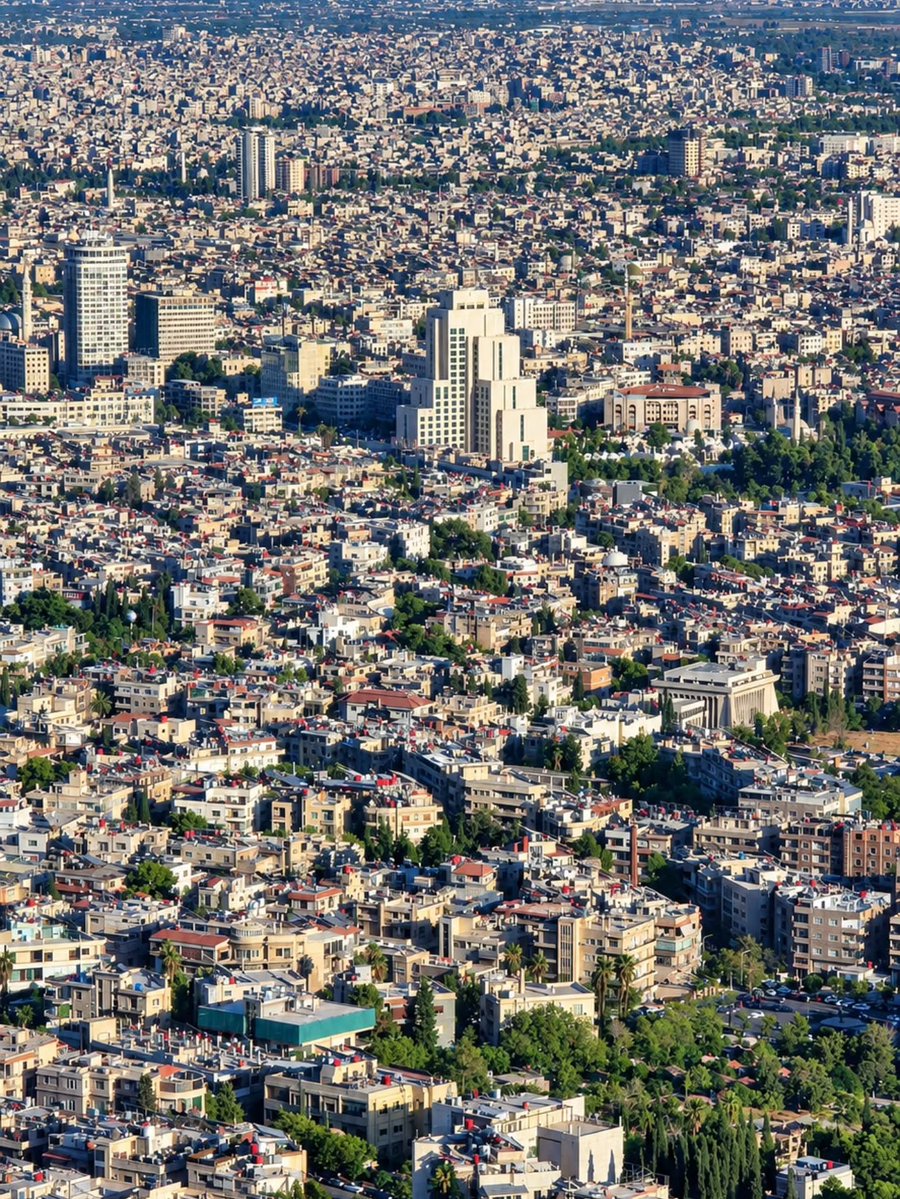 syrvisual's tweet photo. Damascus, Syria https://t.co/wwjsSgiK7f