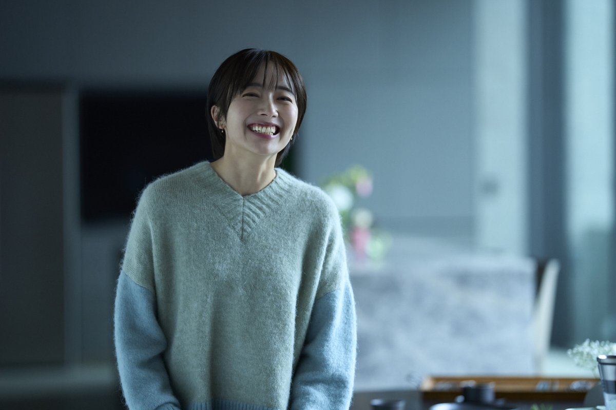 mezamashimedia's tweet photo. 2027年2月19日公開
山﨑賢人さん＆���下洸平さんW主演映画『殺人の門』

東野圭吾作品の傑作にして“最大の問題作”を映画化

新キャストに、森田望智さん、堀未央奈さん、結木滉星さんの出演が決定！

森田さん、堀さん、結木さんのコメントはこちら
▶https://t.co/QO7mzQg7mP

@satsujin_movie https://t.co/0HSLV8aYya