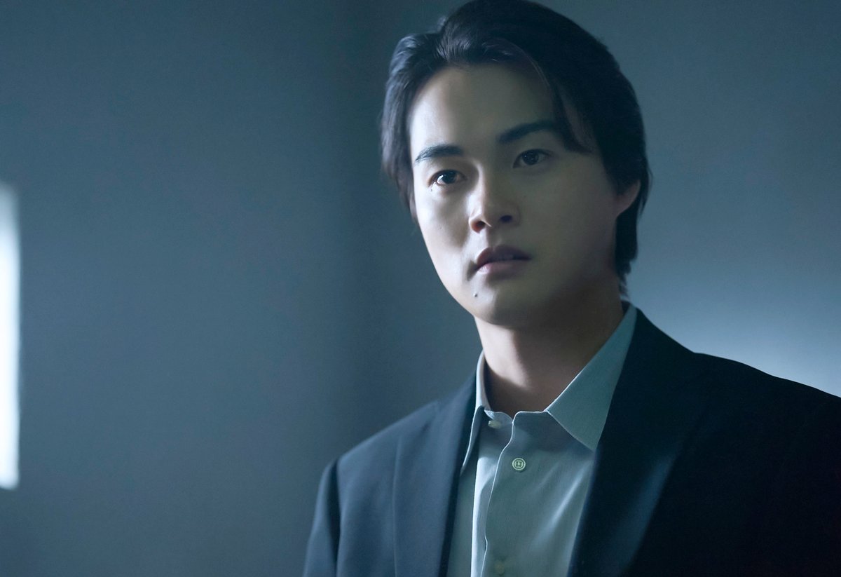 mezamashimedia's tweet photo. 2027年2月19日公開
山﨑賢人さん＆���下洸平さんW主演映画『殺人の門』

東野圭吾作品の傑作にして“最大の問題作”を映画化

新キャストに、森田望智さん、堀未央奈さん、結木滉星さんの出演が決定！

森田さん、堀さん、結木さんのコメントはこちら
▶https://t.co/QO7mzQg7mP

@satsujin_movie https://t.co/0HSLV8aYya