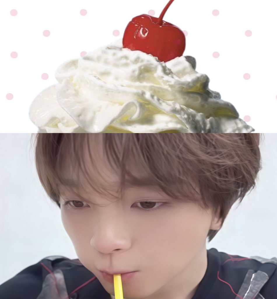 ichocobiu's tweet photo. 🧁 https://t.co/37gjcisi9w