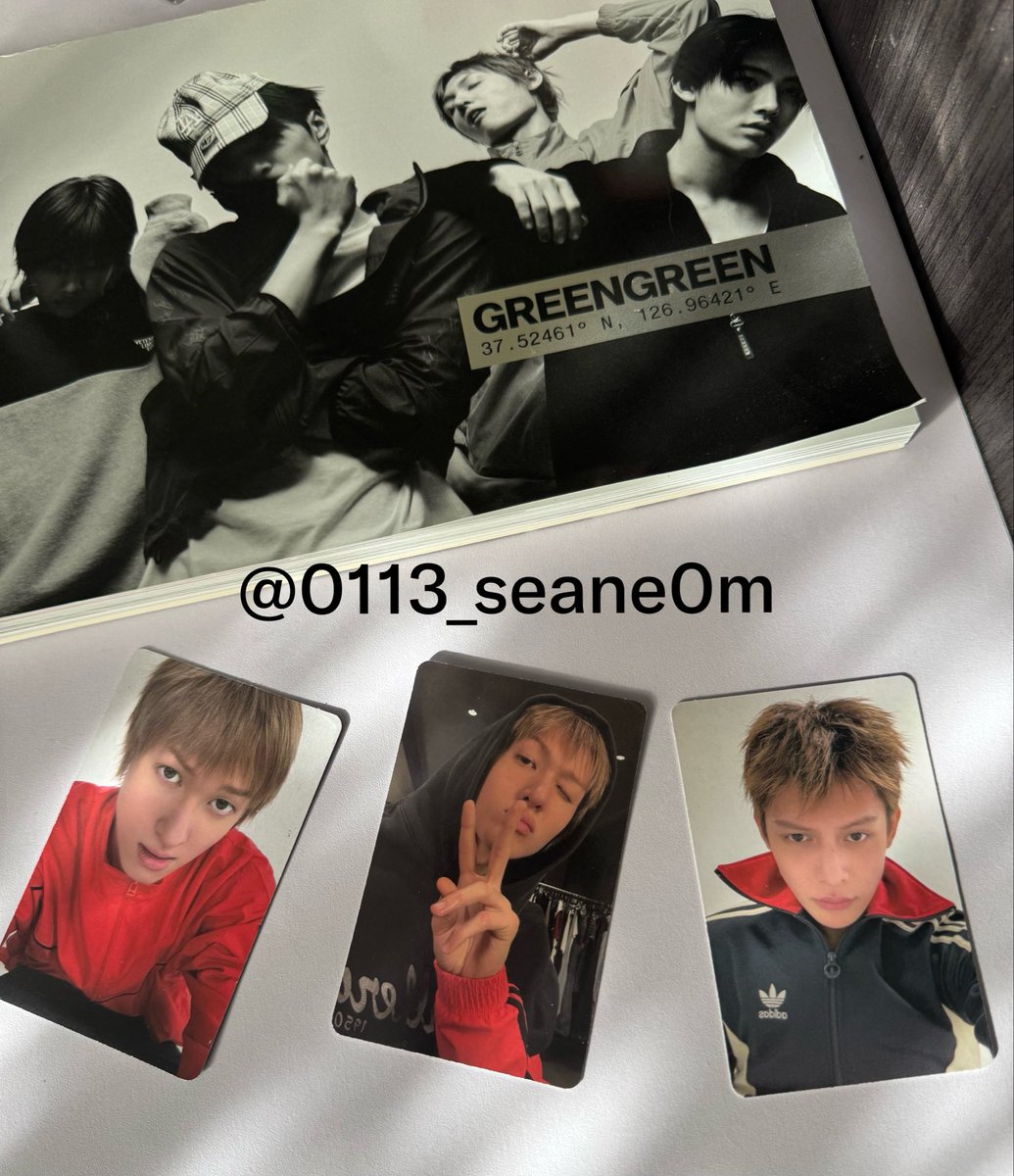 0113_seane0m's tweet photo. ตี๋ฝรั่ง ฝรั่งตี๋ แจกฟรีทุกใบคับ
การ์ดมะตุ๋น พี่เจมส์ สูดิโอver

- รีทวิตอย่างเดียว
- ไม่ต้องเสียค่าส่งรอรับของได้เลย

สุ่มแจก 30/09 18:00 น. 🐱🦔

#ตลาดนัดcortis #CORTIS #JAMES #MARTIN https://t.co/Zq6YpuzZUv