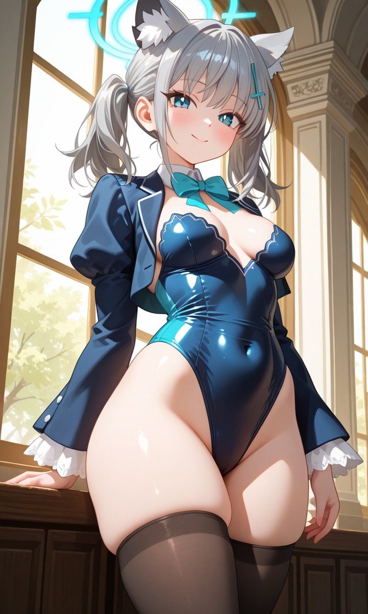 AnastasiaAI03's tweet photo. Sunaookami Shiroko / 砂狼シロコ
ブルーアーカイブ / Blue Archive

SFW Illustration

#ブルーアーカイブ #砂狼シロコ #AIart️️️️️️️️️️️️️️️️️️️️️️️️️️️️️️️️️️️️️️️️️️️️️️️️️️️ https://t.co/IS3KfyAAkm