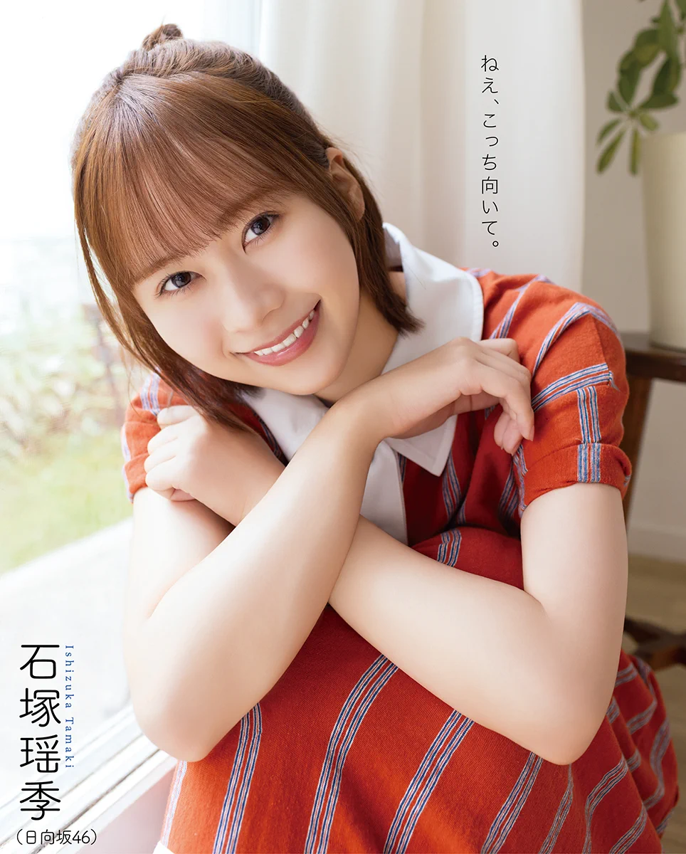 22/7(ナナブンノニジュウニ) on X: 