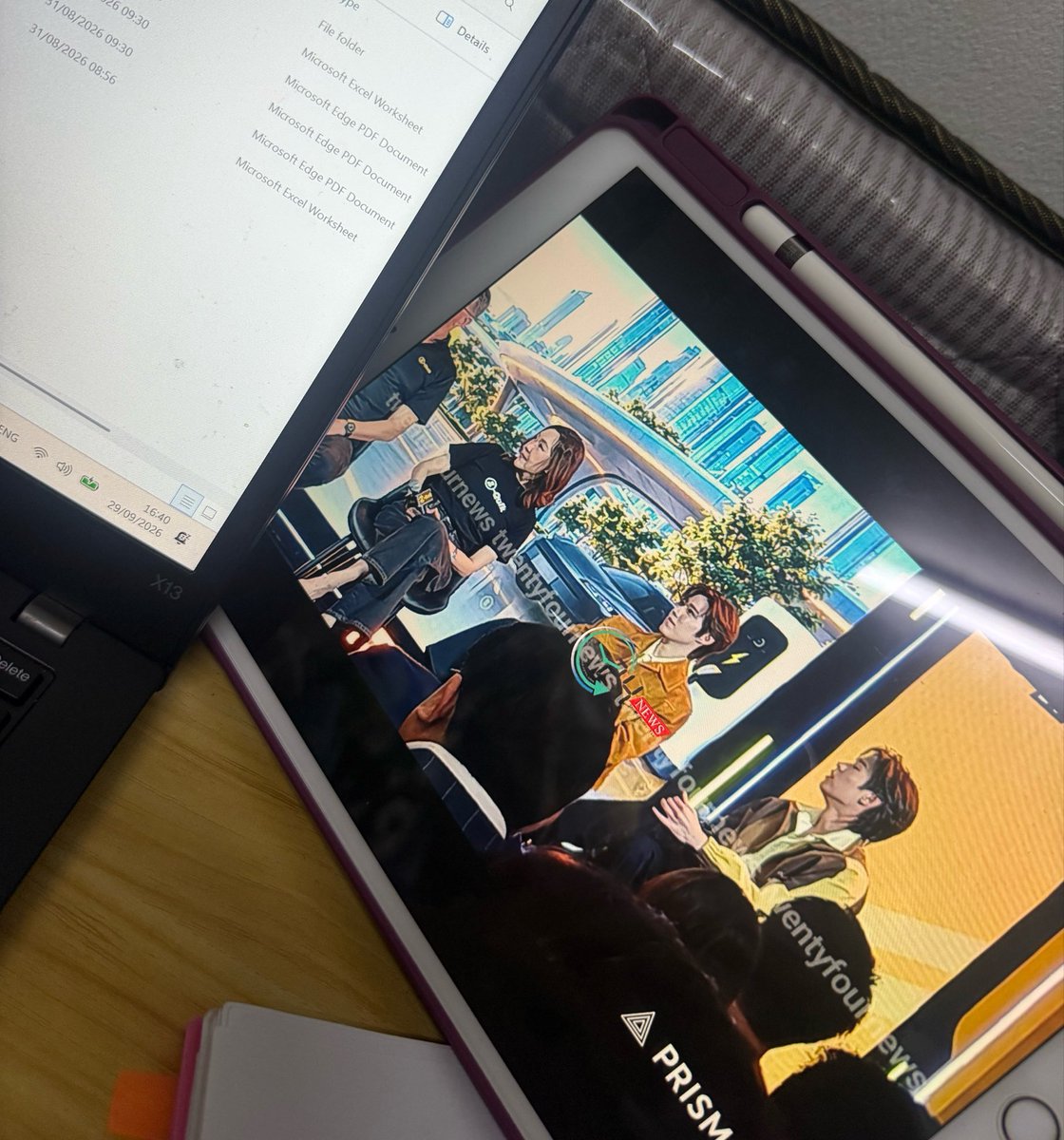 jjtopsecret's tweet photo. งานก็ต้องทำ ฟินก็ต้องฟิน
ป้าเกือบสิ้น กรี๊ดดดดดดดด 

#BQuikEVProPlus https://t.co/efocXfWWuF